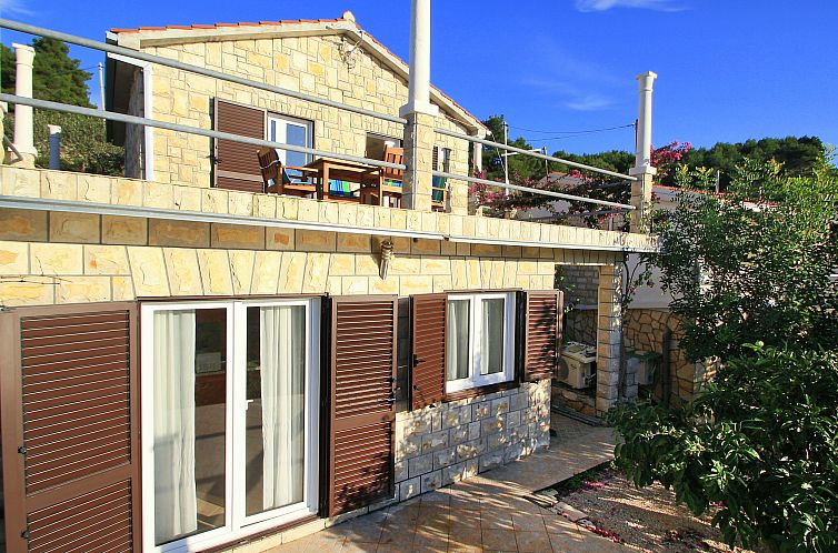 Vakantiehuis Parunov