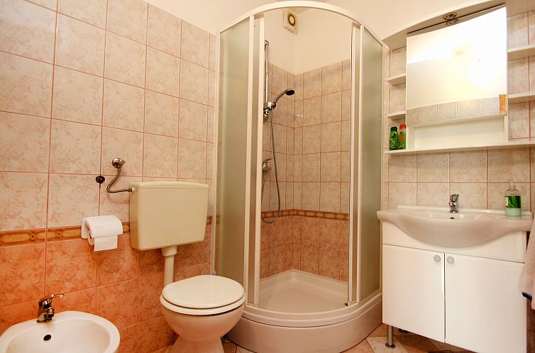 Vakantiehuis Parunov