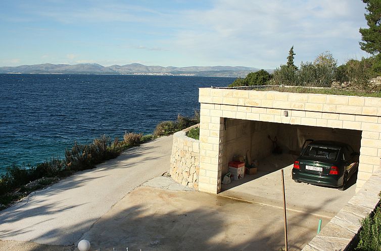 Vakantiehuis Parunov
