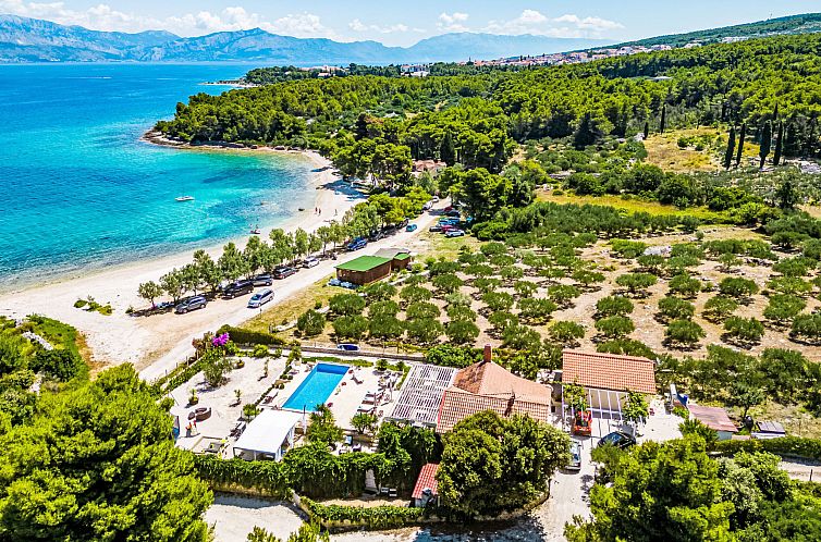 Vakantiehuis Villa Mutnik