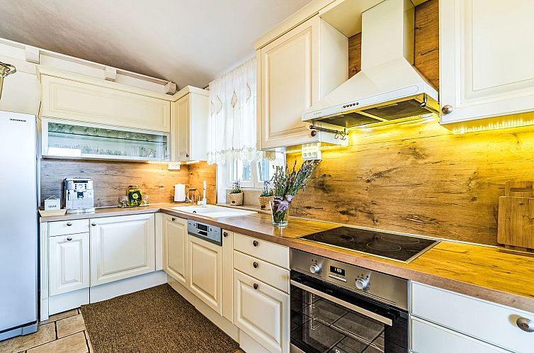 Vakantiehuis Villa Mutnik