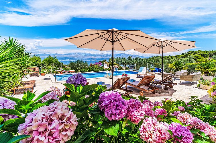 Vakantiehuis Villa Mutnik