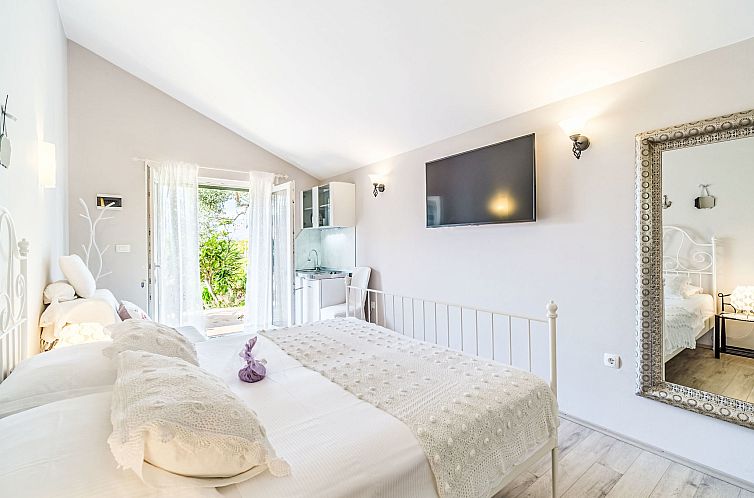 Vakantiehuis Villa Mutnik
