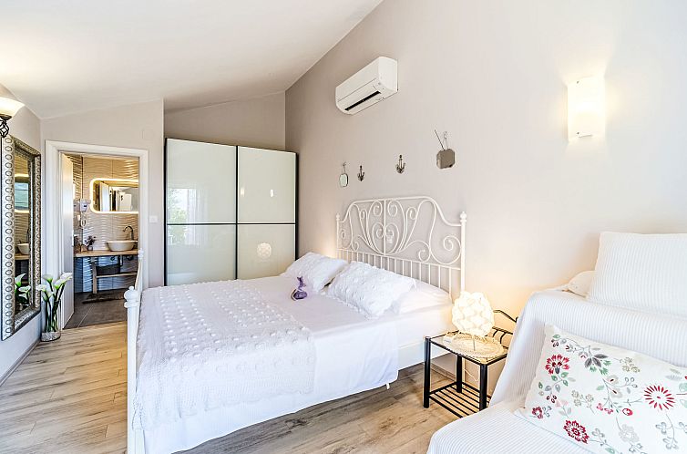 Vakantiehuis Villa Mutnik