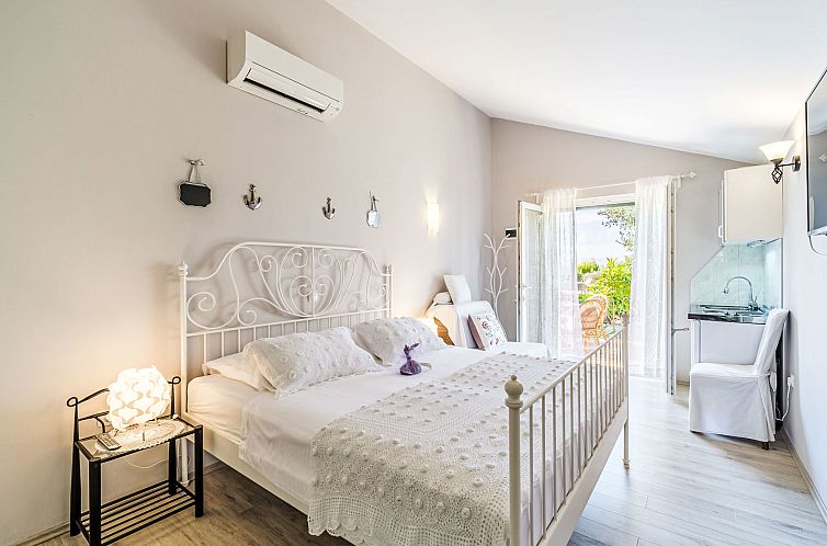 Vakantiehuis Villa Mutnik