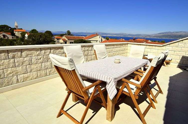 Appartement Margita
