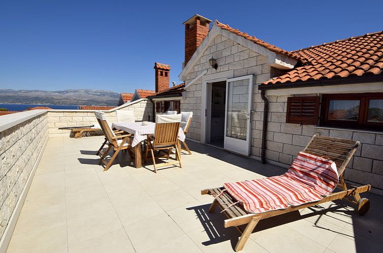 Appartement Margita
