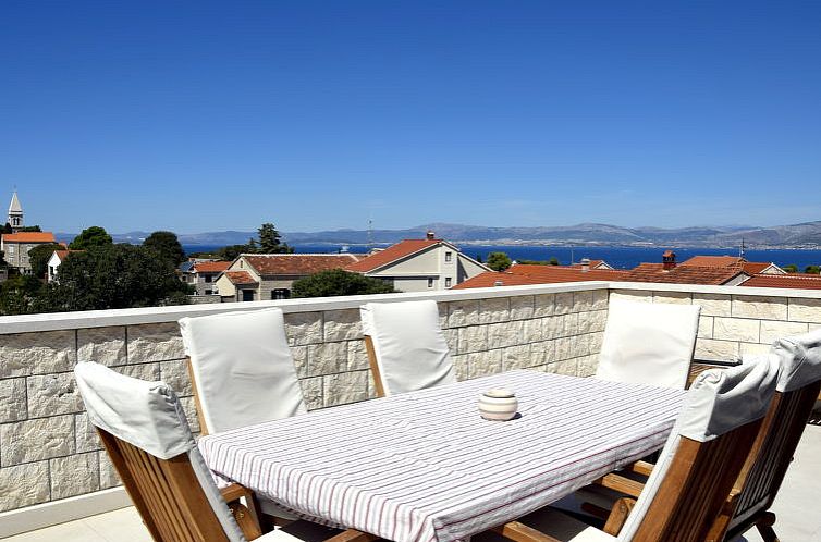Appartement Margita