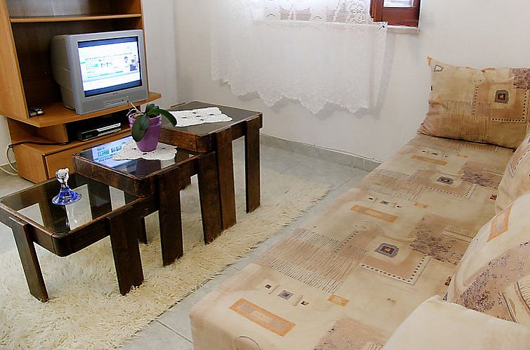 Appartement Margita
