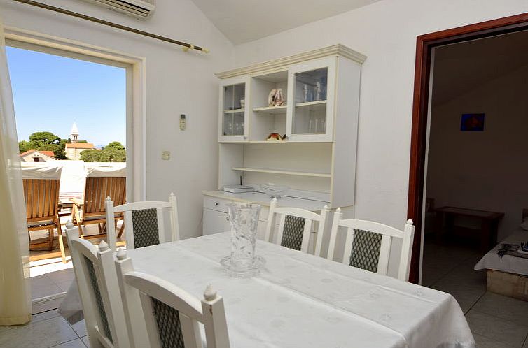 Appartement Margita
