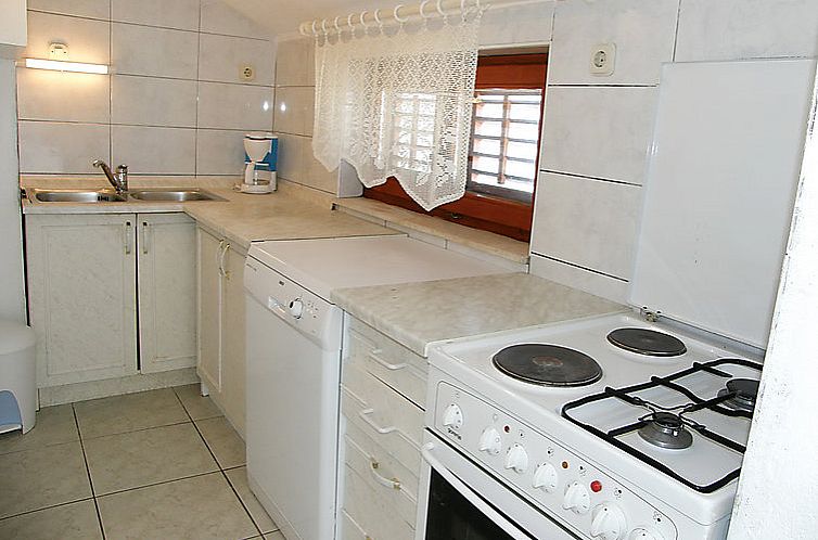 Appartement Margita