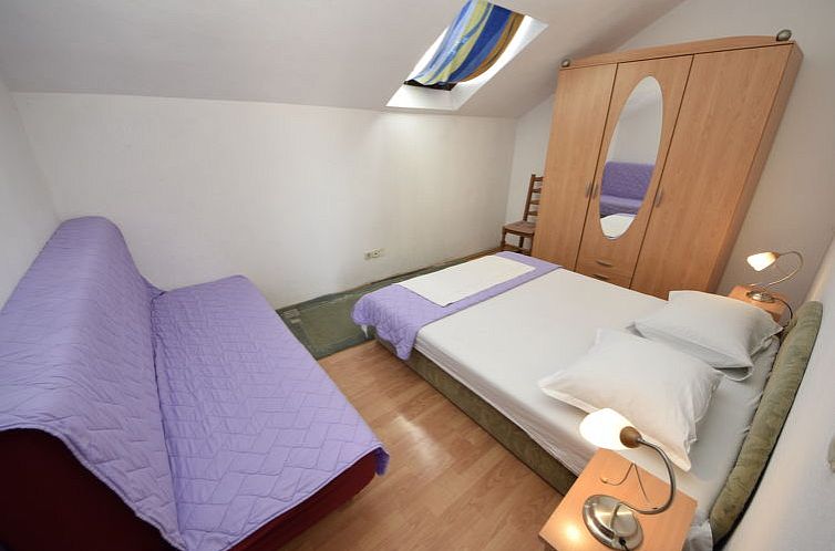 Appartement Margita