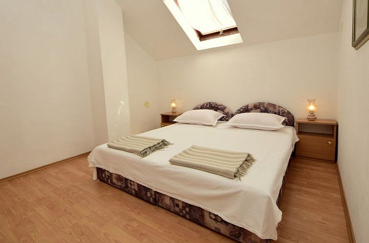Appartement Margita