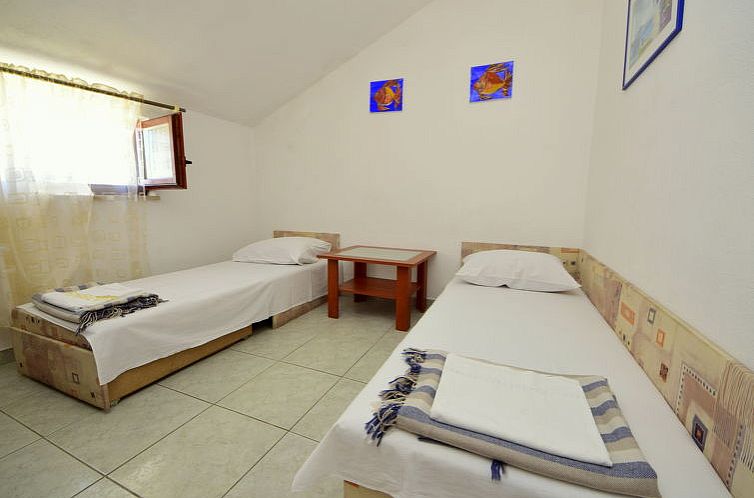 Appartement Margita