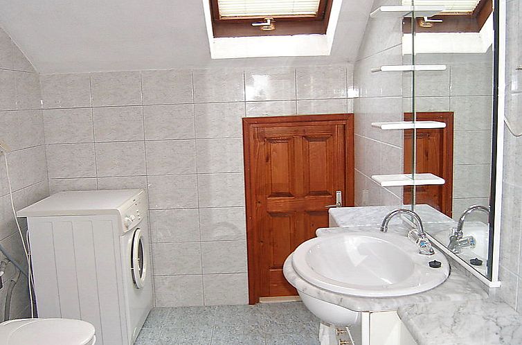 Appartement Margita