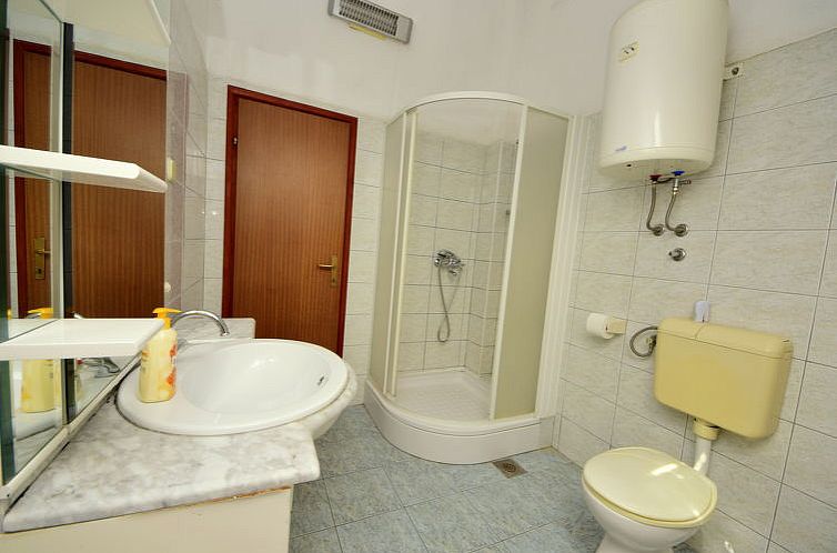 Appartement Margita