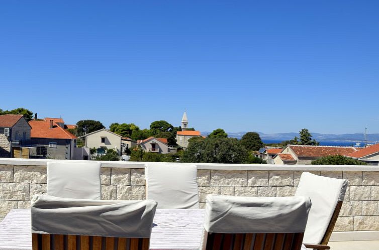 Appartement Margita