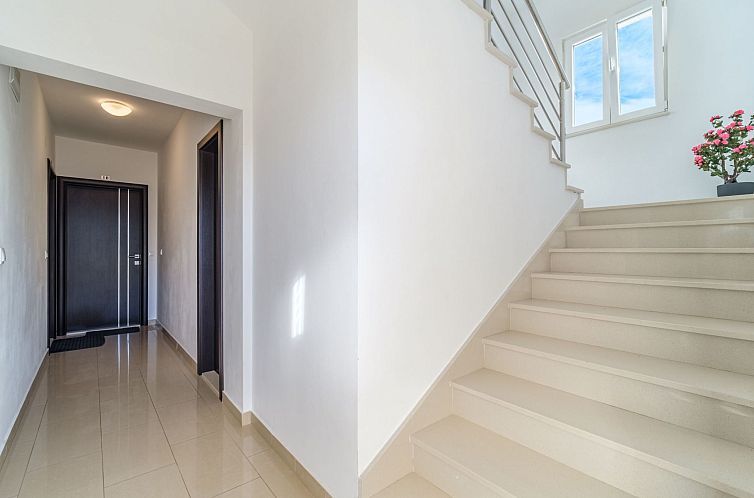 Appartement für 5 Personen ca. 42 m&sup2; in Supetar, Adria