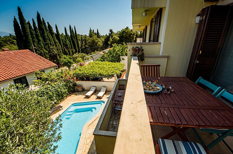 Vakantiehuis Silvija