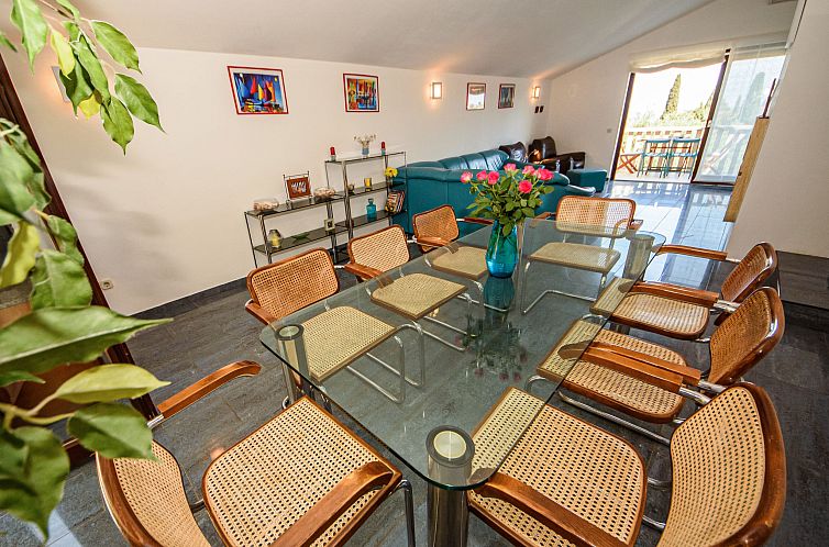 Vakantiehuis Silvija