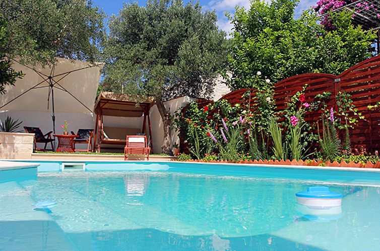 Vakantiehuis Silvija