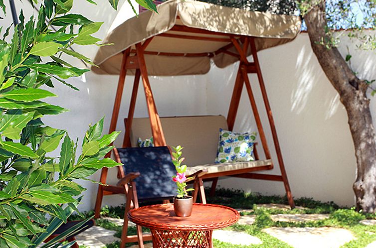 Vakantiehuis Silvija
