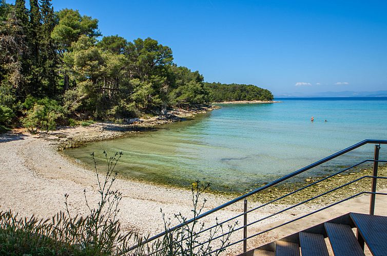 Vakantiehuis Silvija