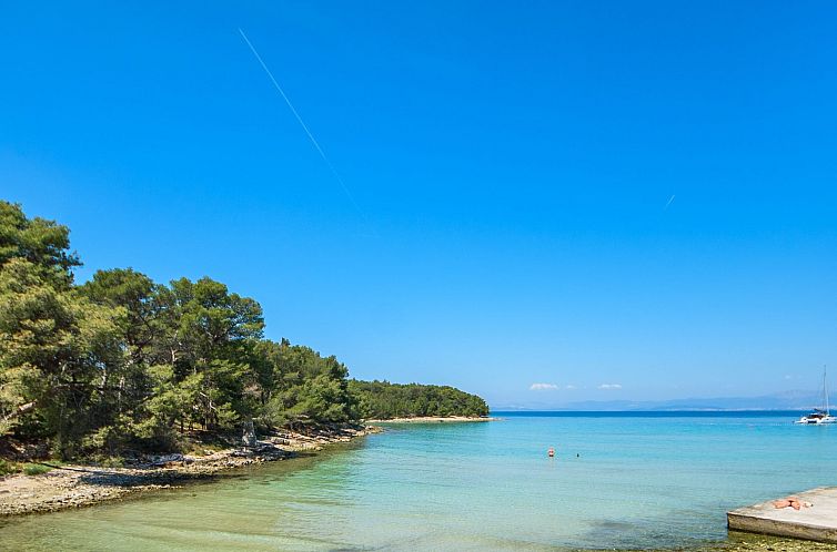 Vakantiehuis Silvija