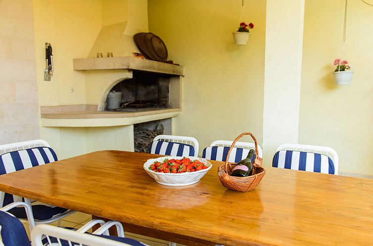 Vakantiehuis Silvija