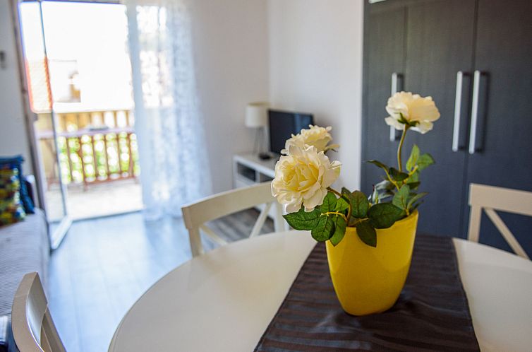 Vakantiehuis Silvija