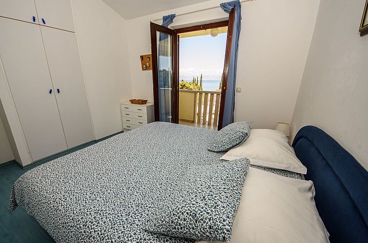 Vakantiehuis Silvija