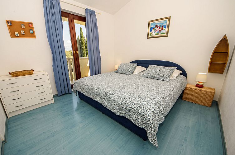 Vakantiehuis Silvija