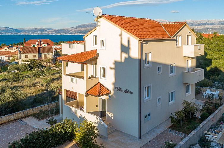 Appartement "Ankora 2"