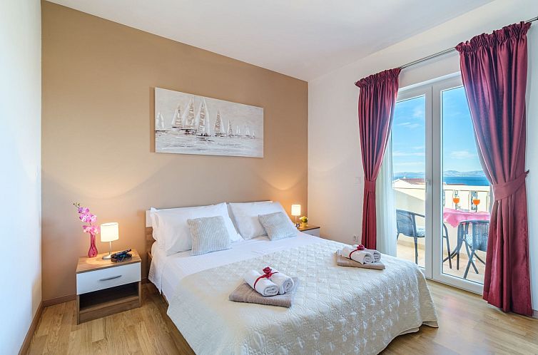 Appartement "Ankora 2"