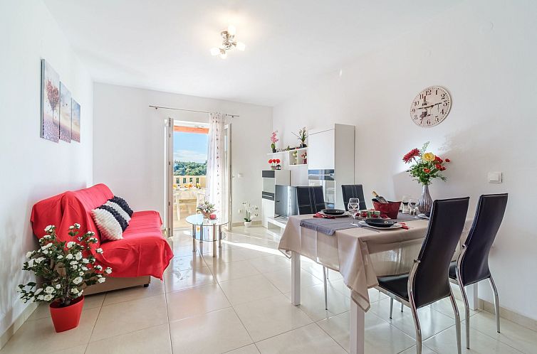 Appartement "Ankora 2"