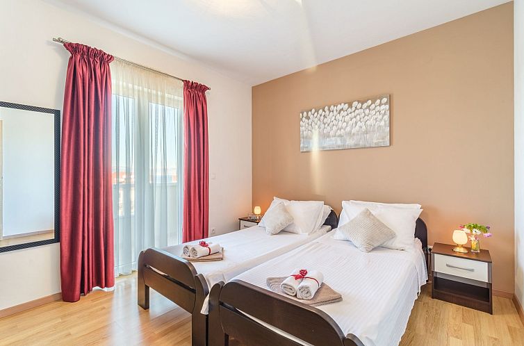 Appartement "Ankora 2"