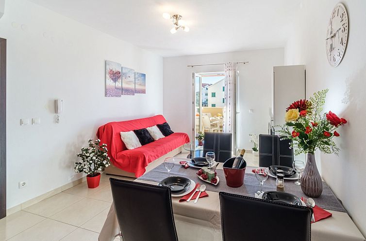 Appartement "Ankora 2"