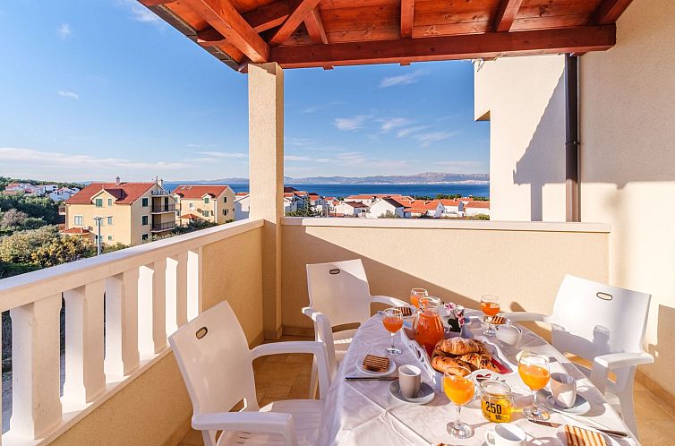 Appartement "Ankora 2"