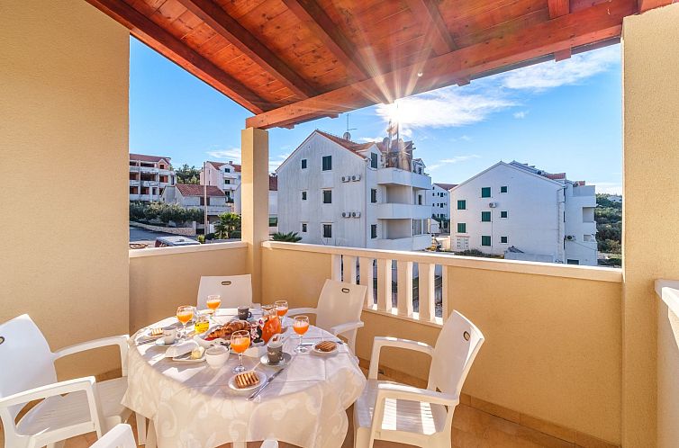 Appartement "Ankora 2"