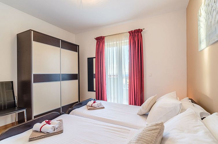 Appartement "Ankora 2"