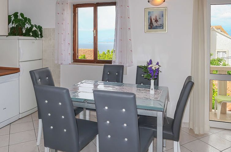 Appartement Ana