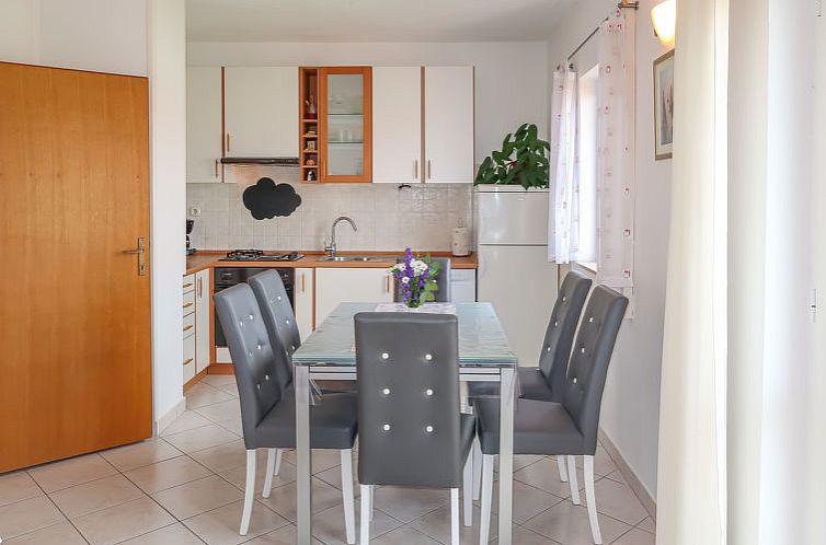 Appartement Ana