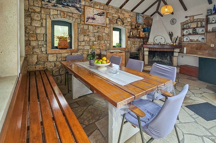 Appartement Ana