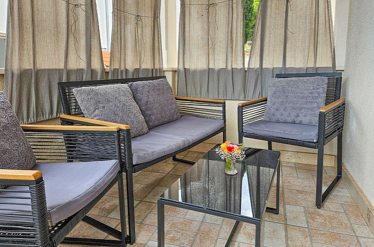Appartement Ana