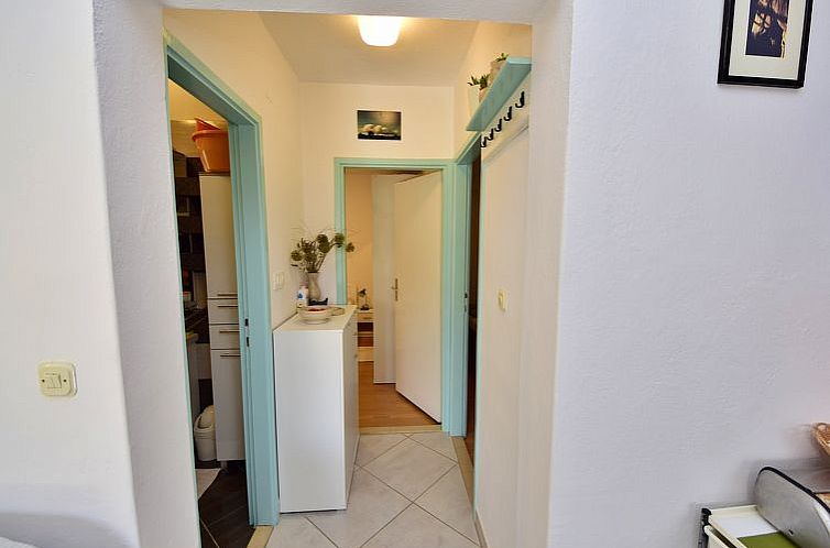 Appartement Ana
