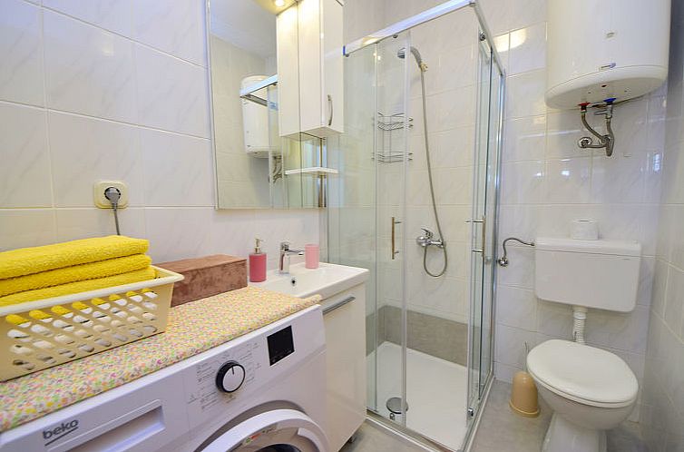 Appartement Ana