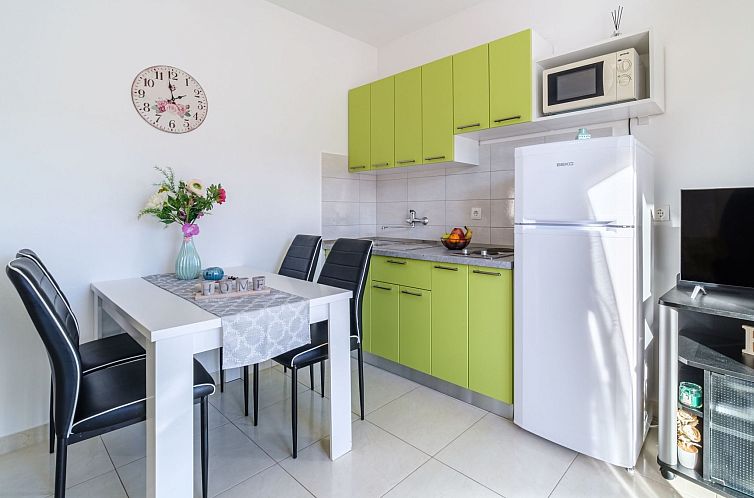 Appartement für 5 Personen ca. 45 m&sup2; in Supetar, Adria