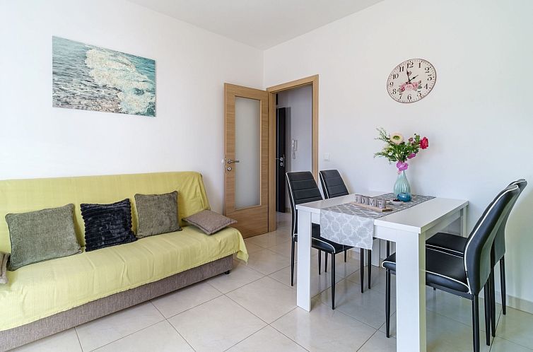 Appartement für 5 Personen ca. 45 m&sup2; in Supetar, Adria