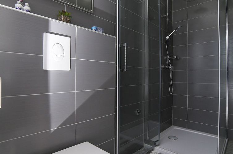 Appartement Komplett ausgestattete Wohnung für 7 Personen