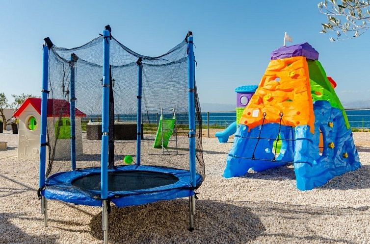 Vakantiehuis Villa Mis, Haus in Supetar mit privatem Pool